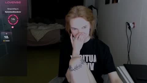 Klares online show from 02.05.25