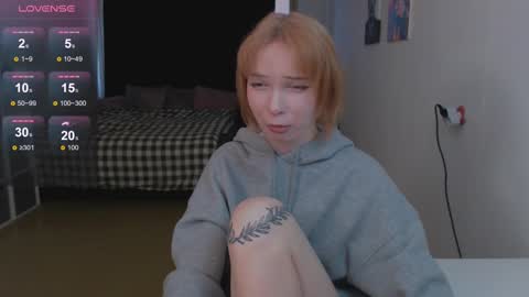 Klares online show from 02.12.25