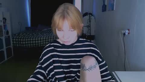 Klares online show from 02.17.25