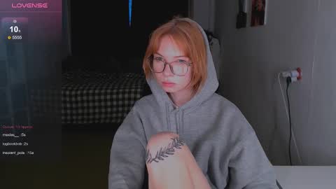 Klares online show from 02.19.25