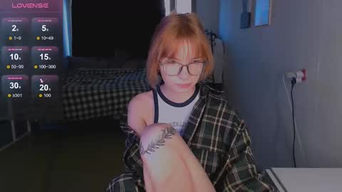 Klares online show from 02.20.25