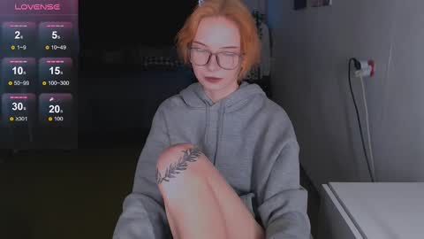 Klares online show from 02.24.25