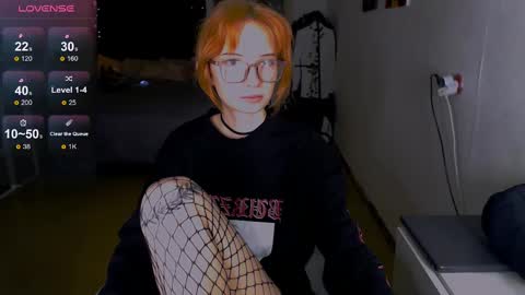 Klares online show from 02.25.25