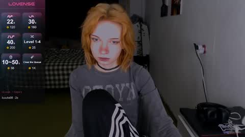 Klares online show from 02.27.25