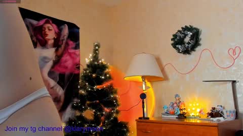 Lisa online show from 12.24.24