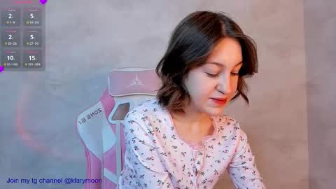 Lisa online show from 10.10.25