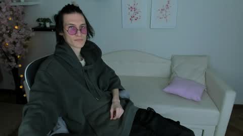 Klaude Jam online show from 04.09.26