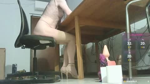 Klaudia online show from 12.10.24