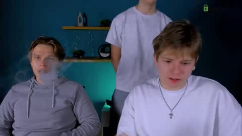 klaus_rice online show from 12.16.25