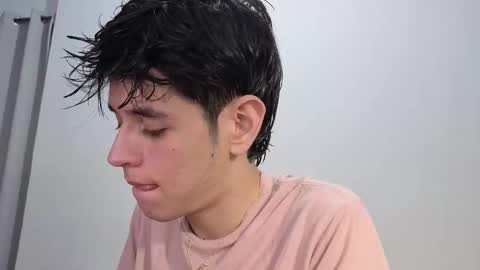 Snapshot of klaus_sunrise chatting on 01.05.26 klaus online show from 01.05.26