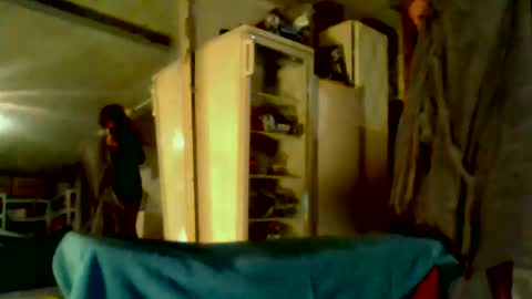 klee6666 online show from 09.30.25