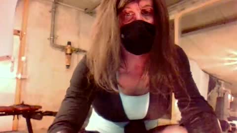 klee6666 online show from 02.08.26