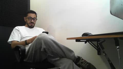 Jeremyz online show from 12.02.24