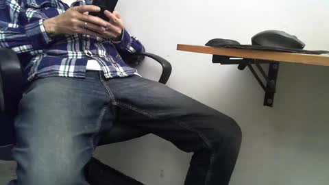 Jeremyz online show from 12.06.24