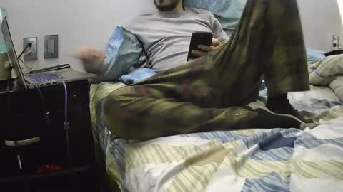 Jeremyz online show from 12.11.24