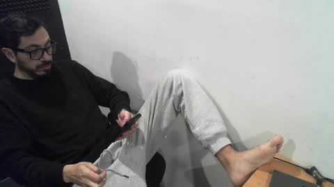 Jeremyz online show from 12.28.24