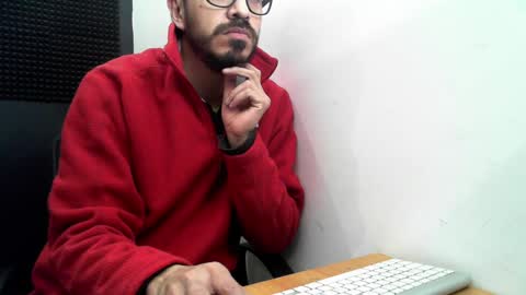 Jeremyz online show from 01.06.25