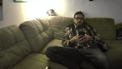 Jeremyz online show from 01.15.25