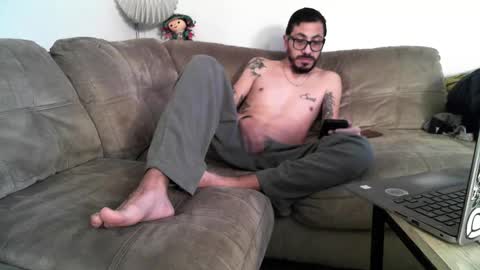 Jeremyz online show from 01.15.25