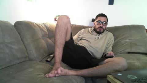 Jeremyz online show from 01.20.25