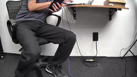 Jeremyz online show from 02.06.25