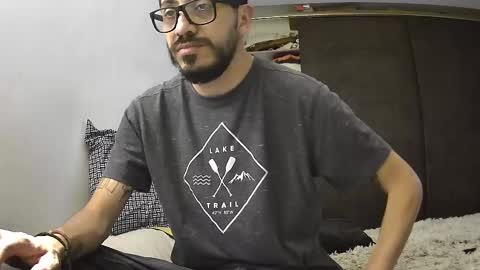 Jeremyz online show from 02.14.25
