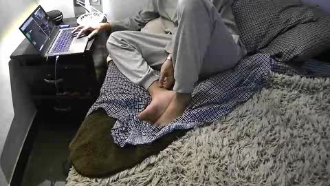 Jeremyz online show from 02.18.25