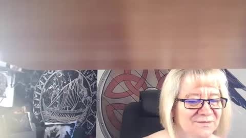 Snapshot of kleiner_teufel chatting on 03.07.25 Michelle online show from 03.07.25