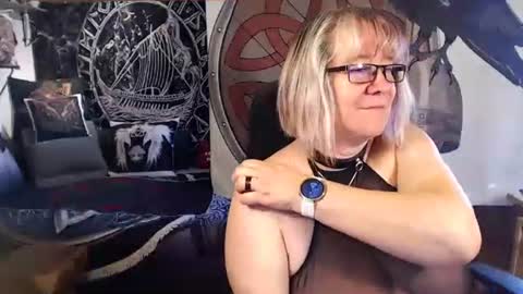 Michelle online show from 09.20.25