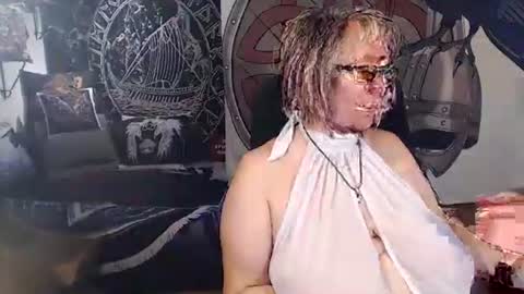 Michelle online show from 10.01.25