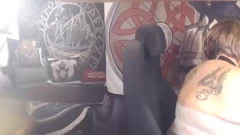 Michelle online show from 11.12.25