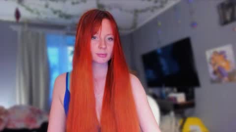 Klementinafanslyklementina6661 online show from 05.29.26