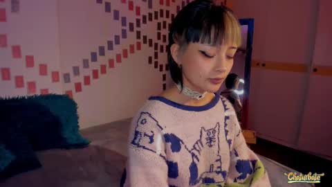 Kleo online show from 11.14.25