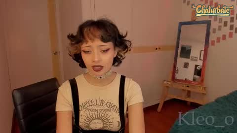 Kleo online show from 01.05.26