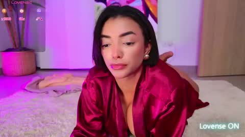 Christina online show from 09.30.25