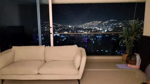 Christina online show from 07.15.26