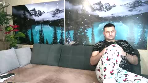 Kleosnow online show from 02.05.25