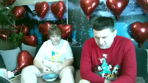 Kleosnow online show from 02.14.25
