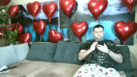 Kleosnow online show from 02.15.25