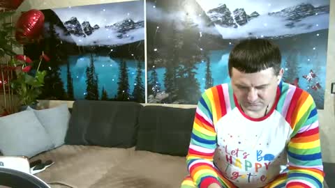 Kleosnow online show from 02.19.25