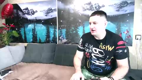 Kleosnow online show from 02.27.25