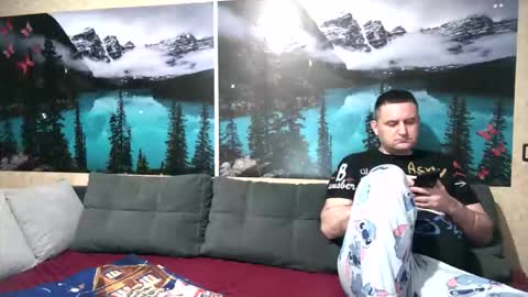 Kleosnow online show from 10.30.25