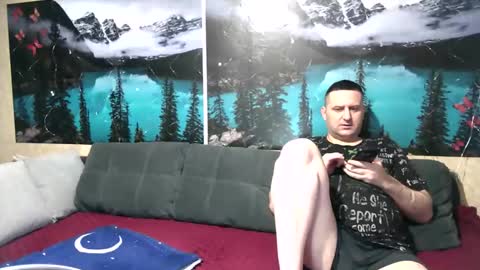 Kleosnow online show from 02.04.26