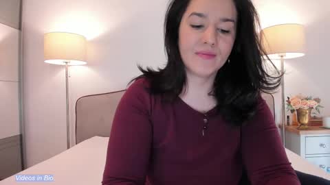 Snapshot of kleospassion chatting on 02.26.25 Kleospassion online show from 02.26.25