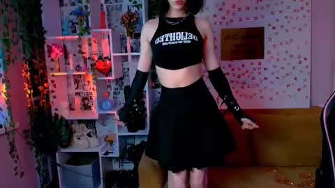 kleri_s online show from 07.01.26