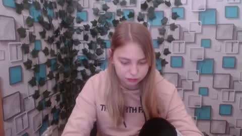 klerkarina online show from 12.02.24