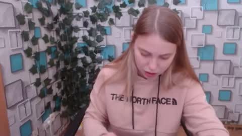 klerkarina online show from 12.02.24