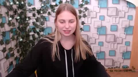 klerkarina online show from 12.08.24