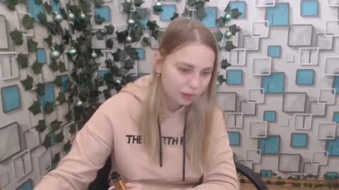klerkarina online show from 01.05.25