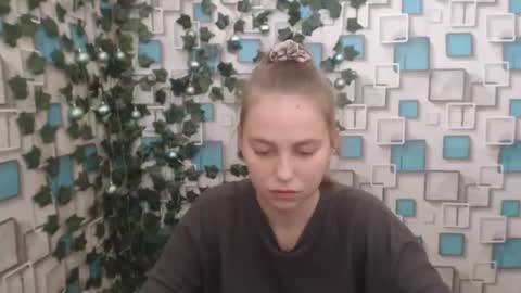 klerkarina online show from 01.10.25